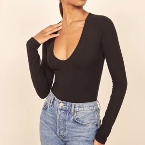 REFORMATION Long Sleeve